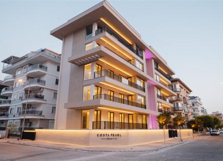 Appartamento per 675 000 euro a Alanya, Turchia