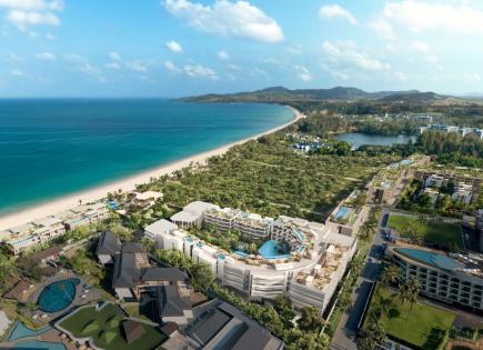 Appartement pour 879 548 Euro à Phuket, Thaïlande
