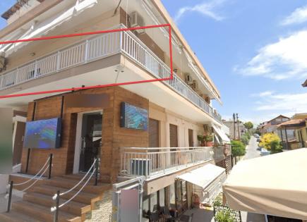 Appartement pour 148 000 Euro en Chalcidique, Grèce