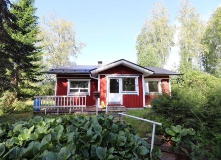 Maison pour 45 000 Euro à Karstula, Finlande