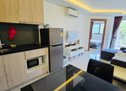 Appartamento per 52 296 euro a Pattaya, Thailandia