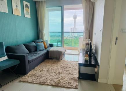 Piso para 73 990 euro en Pattaya, Tailandia