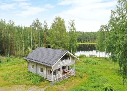 Haus für 80 000 euro in Laukaa, Finnland