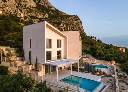 Villa für 1 150 000 euro in Budva, Montenegro