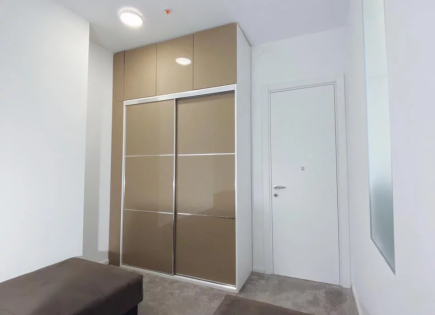 Piso para 349 000 euro en Budva, Montenegro