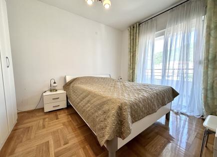 Wohnung für 220 000 euro in Budva, Montenegro