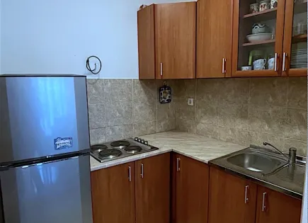 Appartamento per 125 000 euro a Budva, Montenegro