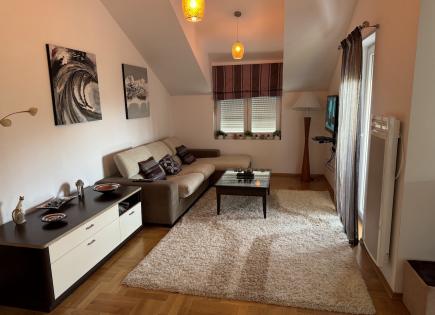 Appartamento per 320 000 euro a Tivat, Montenegro