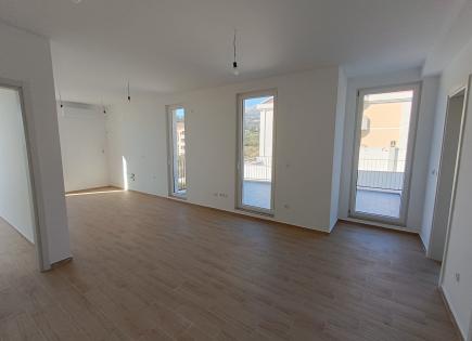 Appartement pour 250 000 Euro à Becici, Monténégro