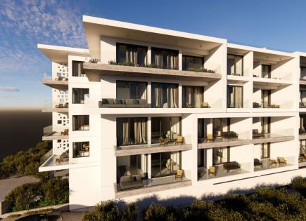 Appartamenti per 306 000 euro a Paphos, Cipro
