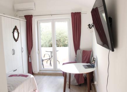 Appartement pour 77 000 Euro à Budva, Monténégro