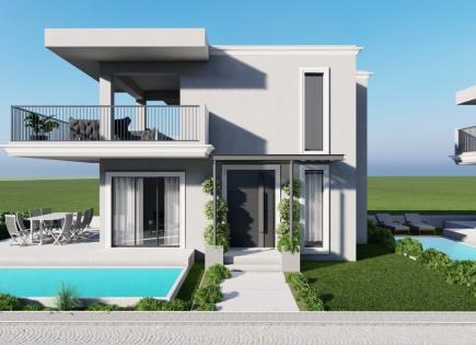 Villa para 305 000 euro en Kavala, Grecia