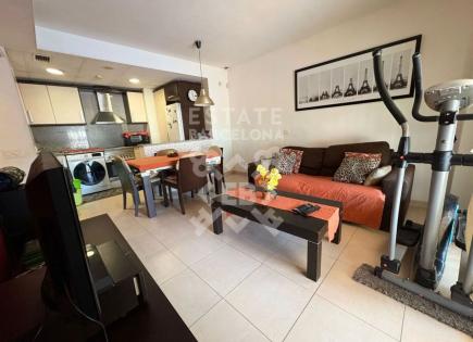 Apartment for 185 000 euro in Blanes, Spain