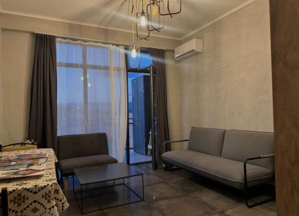 Piso para 90 558 euro en Tbilisi, Georgia