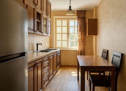 Appartement pour 107 807 Euro à Tbilissi, Géorgie