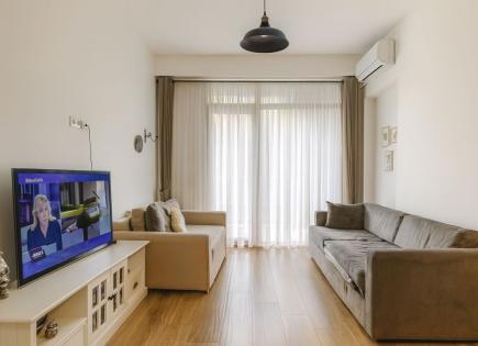 Wohnung für 108 921 euro in Tiflis, Georgien