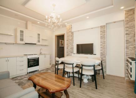 Wohnung für 77 622 euro in Batumi, Georgien