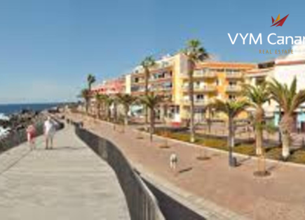 Appartement pour 189 000 Euro sur Tenerife, Espagne