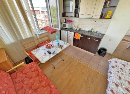 Apartment for 45 500 euro at Sunny Beach, Bulgaria