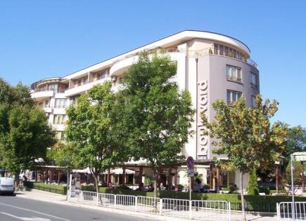 Appartement pour 260 000 Euro à Nessebar, Bulgarie