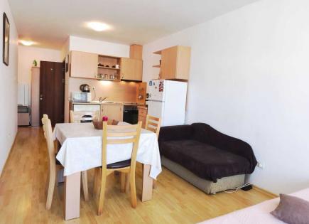 Appartement pour 65 000 Euro à Nessebar, Bulgarie