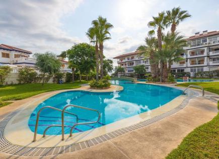 Appartement pour 205 000 Euro à Torrevieja, Espagne