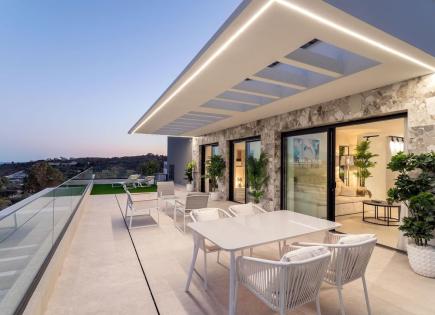 Bungalow for 375 000 euro in Finestrat, Spain