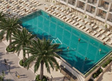 Apartamento para 400 200 euro en Rafailovici, Montenegro