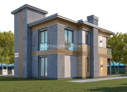 Villa pour 1 380 000 Euro à Milas, Turquie