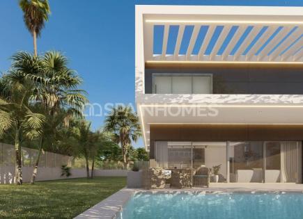 Villa pour 1 575 000 Euro à Benalmadena, Espagne