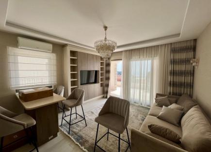 Appartement pour 1 000 Euro par mois à Przno, Monténégro
