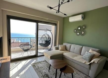Appartement pour 750 Euro par mois à Przno, Monténégro