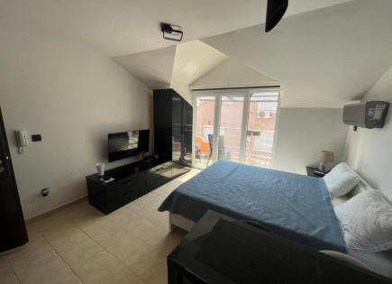 Apartment für 350 euro pro Monat in Petrovac, Montenegro