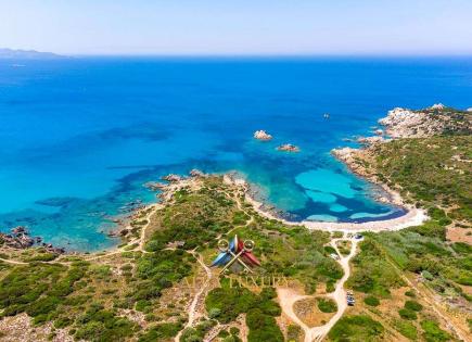Villa pour 1 350 000 Euro à Santa Teresa Gallura, Italie