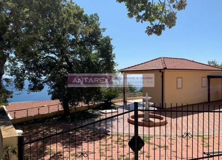 Villa for 175 000 euro in Sutomore, Montenegro