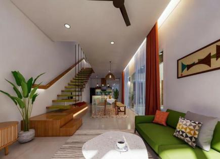 Villa for 185 430 euro in Uluwatu, Indonesia