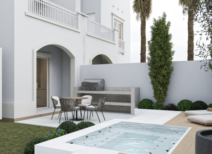 Villa para 1 372 256 euro en Dubái, EAU