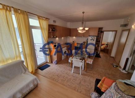 Apartment for 89 900 euro at Sunny Beach, Bulgaria