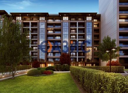 Apartment for 96 815 euro in Burgas, Bulgaria