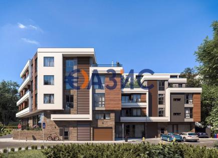 Appartement pour 220 638 Euro à Bourgas, Bulgarie