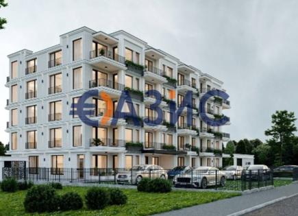 Appartamenti per 82 104 euro a Ravda, Bulgaria