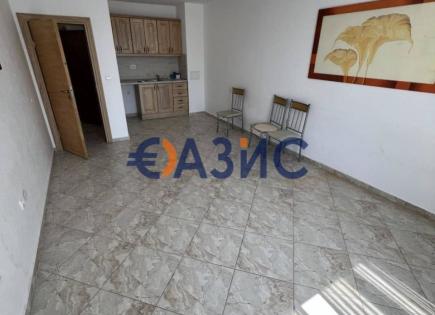 Apartment for 88 000 euro at Sunny Beach, Bulgaria