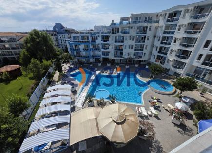 Apartment for 104 900 euro in Nesebar, Bulgaria