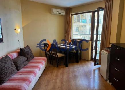 Apartment for 78 500 euro at Sunny Beach, Bulgaria