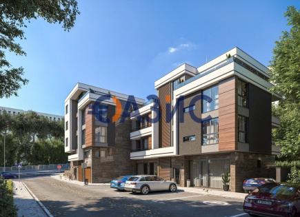 Apartment for 185 063 euro in Burgas, Bulgaria