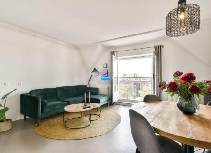 Apartment für 385 000 euro in Amsterdam, Niederlande