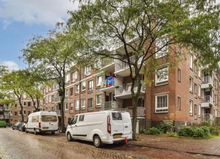 Apartment für 400 000 euro in Amsterdam, Niederlande