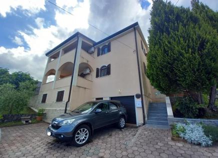 Villa pour 625 000 Euro à Opatija, Croatie