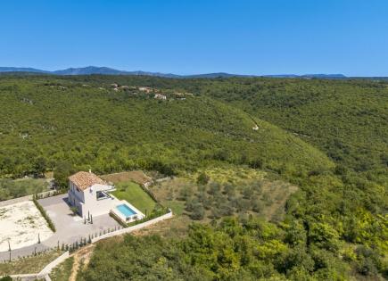 Villa in Labin, Kroatien (preis auf Anfrage)
