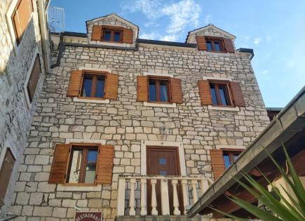 Hôtel pour 1 650 000 Euro en Croatie